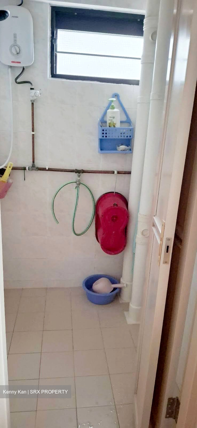 Blk 13 TOA PAYOH COURT (Toa Payoh), HDB 3 Rooms #589687771